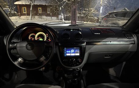 Chevrolet Lacetti, 2007 год, 295 000 рублей, 5 фотография