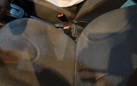 Nissan Micra III, 2007 год, 350 000 рублей, 6 фотография