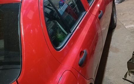 Nissan Micra III, 2007 год, 350 000 рублей, 2 фотография