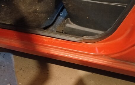 Nissan Micra III, 2007 год, 350 000 рублей, 8 фотография