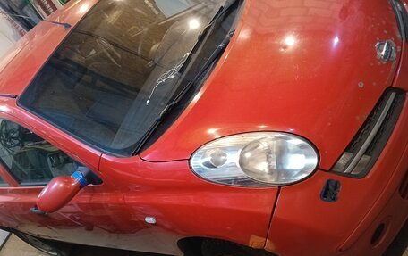Nissan Micra III, 2007 год, 350 000 рублей, 11 фотография