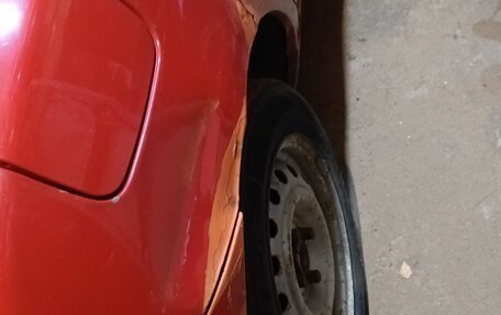 Nissan Micra III, 2007 год, 350 000 рублей, 3 фотография