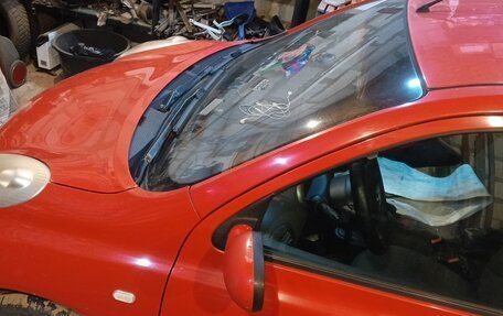 Nissan Micra III, 2007 год, 350 000 рублей, 9 фотография