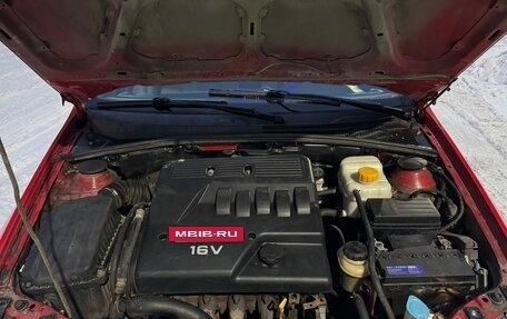 Chevrolet Lacetti, 2007 год, 295 000 рублей, 7 фотография