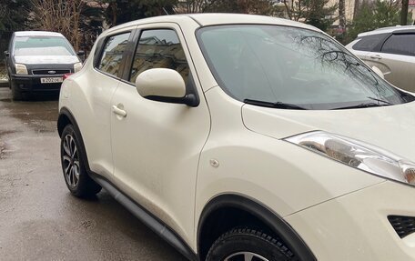 Nissan Juke II, 2012 год, 890 000 рублей, 2 фотография