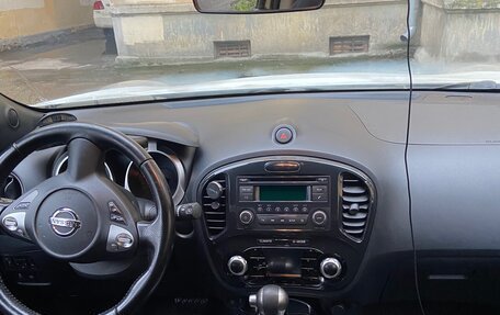 Nissan Juke II, 2012 год, 890 000 рублей, 6 фотография