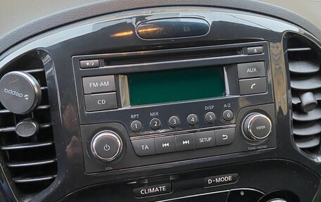 Nissan Juke II, 2012 год, 890 000 рублей, 7 фотография