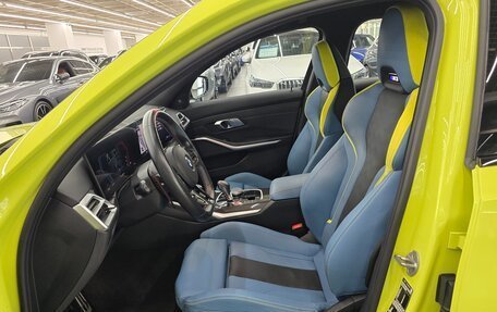 BMW M3, 2025 год, 12 300 013 рублей, 9 фотография