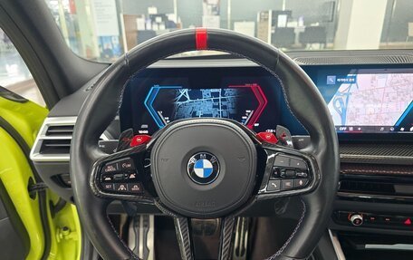 BMW M3, 2025 год, 12 300 013 рублей, 11 фотография