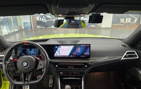 BMW M3, 2025 год, 12 300 013 рублей, 15 фотография