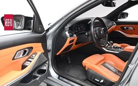 BMW M3, 2024 год, 10 000 013 рублей, 8 фотография