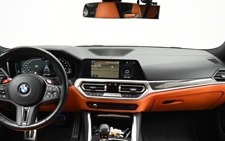 BMW M3, 2024 год, 10 000 013 рублей, 15 фотография