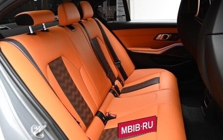 BMW M3, 2024 год, 10 000 013 рублей, 16 фотография