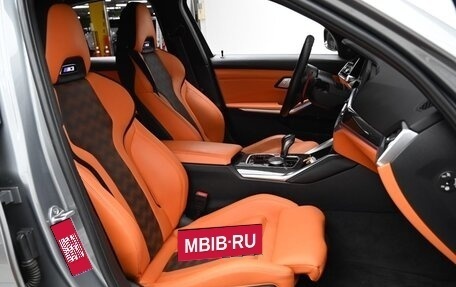 BMW M3, 2024 год, 10 000 013 рублей, 18 фотография