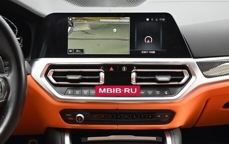 BMW M3, 2024 год, 10 000 013 рублей, 13 фотография