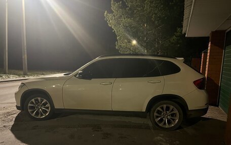 BMW X1, 2012 год, 950 000 рублей, 5 фотография