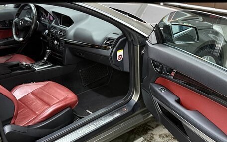 Mercedes-Benz E-Класс, 2010 год, 1 350 000 рублей, 6 фотография