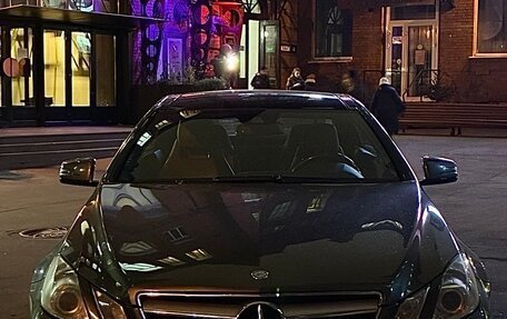 Mercedes-Benz E-Класс, 2010 год, 1 350 000 рублей, 3 фотография