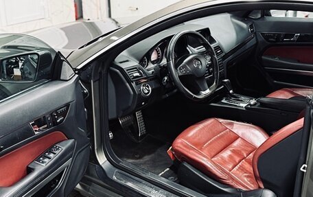 Mercedes-Benz E-Класс, 2010 год, 1 350 000 рублей, 5 фотография