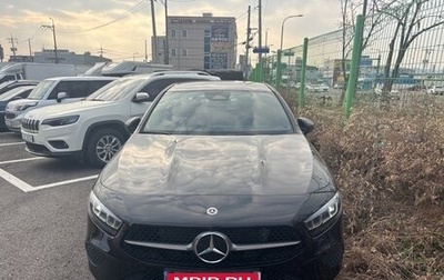 Mercedes-Benz A-Класс, 2025 год, 3 600 013 рублей, 1 фотография