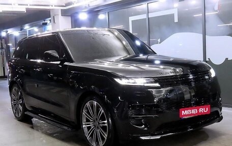 Land Rover Range Rover Sport, 2025 год, 16 300 013 рублей, 1 фотография