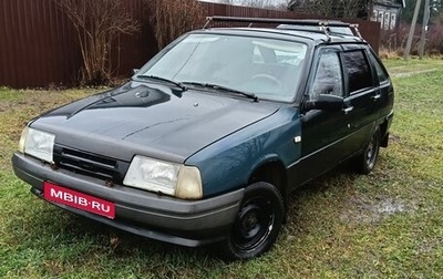 ИЖ 2126 «Ода», 2003 год, 95 000 рублей, 1 фотография