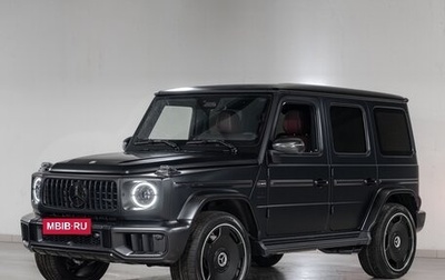 Mercedes-Benz G-Класс AMG, 2025 год, 28 500 000 рублей, 1 фотография