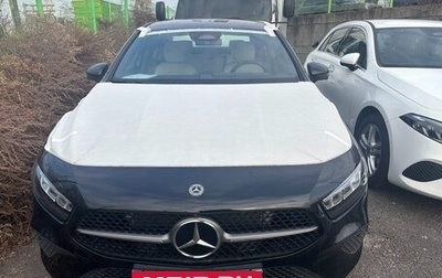 Mercedes-Benz A-Класс, 2025 год, 3 600 013 рублей, 1 фотография