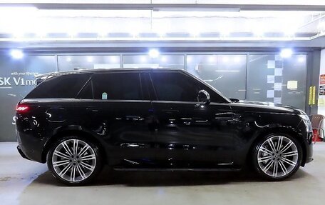 Land Rover Range Rover Sport, 2025 год, 16 300 013 рублей, 3 фотография