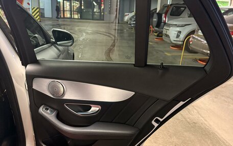 Mercedes-Benz C-Класс, 2017 год, 2 290 000 рублей, 19 фотография