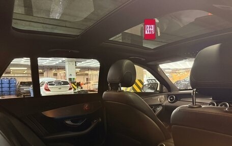 Mercedes-Benz C-Класс, 2017 год, 2 290 000 рублей, 15 фотография