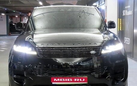 Land Rover Range Rover Sport, 2025 год, 16 300 013 рублей, 2 фотография