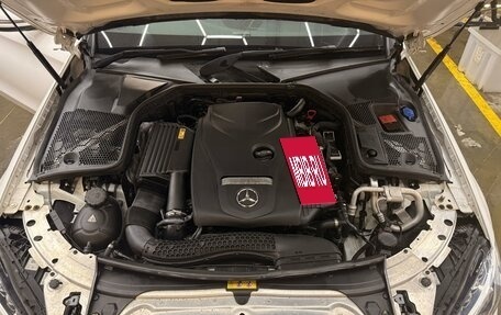 Mercedes-Benz C-Класс, 2017 год, 2 290 000 рублей, 16 фотография