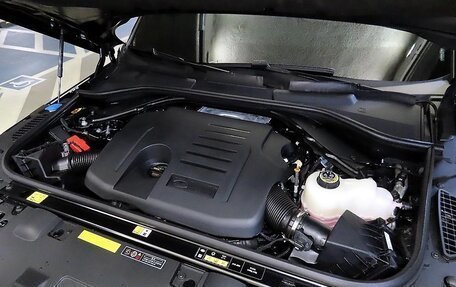 Land Rover Range Rover Sport, 2025 год, 16 300 013 рублей, 8 фотография