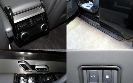 Land Rover Range Rover Sport, 2025 год, 16 300 013 рублей, 9 фотография