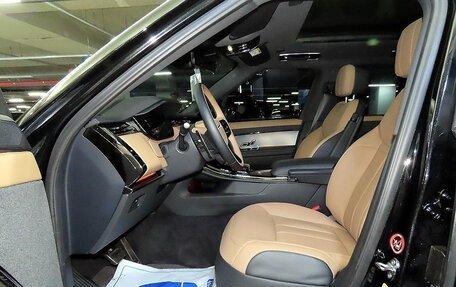 Land Rover Range Rover Sport, 2025 год, 16 300 013 рублей, 10 фотография