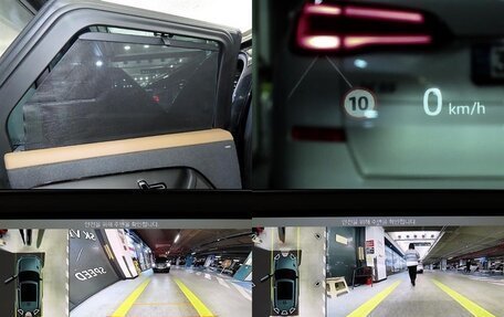 Land Rover Range Rover Sport, 2025 год, 16 300 013 рублей, 14 фотография