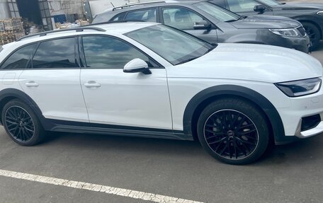 Audi A4 allroad, 2020 год, 4 599 000 рублей, 2 фотография