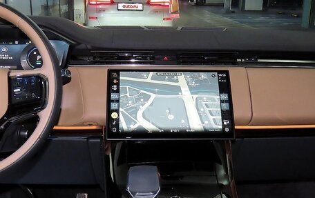 Land Rover Range Rover Sport, 2025 год, 16 300 013 рублей, 15 фотография