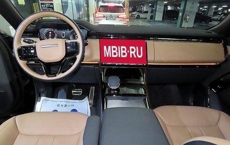 Land Rover Range Rover Sport, 2025 год, 16 300 013 рублей, 18 фотография