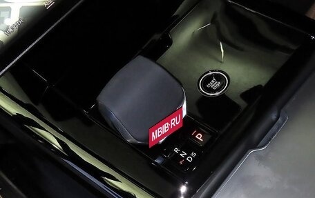 Land Rover Range Rover Sport, 2025 год, 16 300 013 рублей, 16 фотография