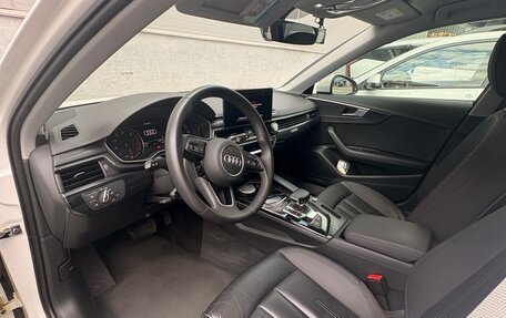 Audi A4 allroad, 2020 год, 4 599 000 рублей, 9 фотография