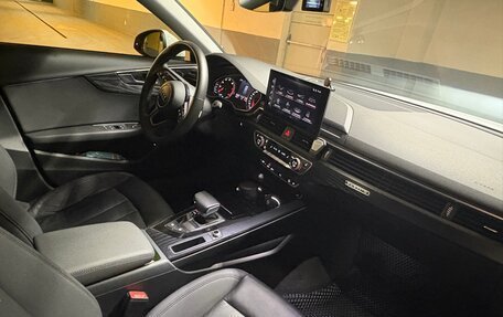 Audi A4 allroad, 2020 год, 4 599 000 рублей, 12 фотография