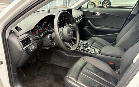 Audi A4 allroad, 2020 год, 4 599 000 рублей, 13 фотография