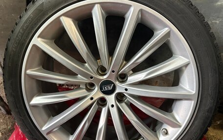 Audi A4 allroad, 2020 год, 4 599 000 рублей, 15 фотография