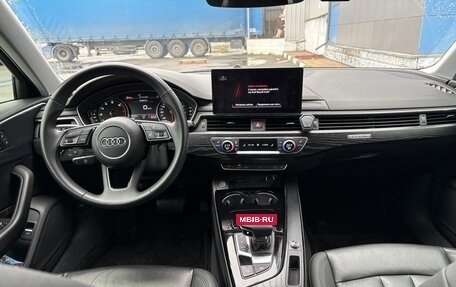 Audi A4 allroad, 2020 год, 4 599 000 рублей, 10 фотография
