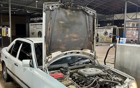 Mercedes-Benz W124, 1989 год, 410 000 рублей, 8 фотография