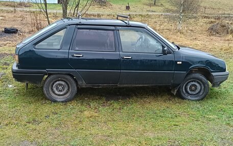 ИЖ 2126 «Ода», 2003 год, 95 000 рублей, 6 фотография