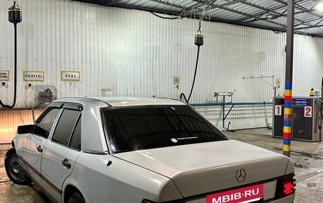 Mercedes-Benz W124, 1989 год, 410 000 рублей, 7 фотография