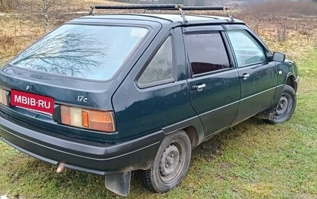 ИЖ 2126 «Ода», 2003 год, 95 000 рублей, 4 фотография